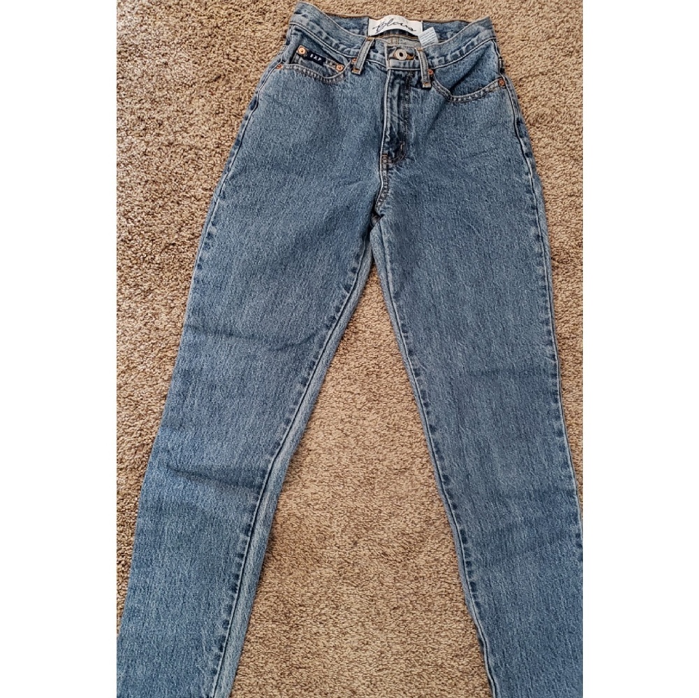 Mom Jeans
